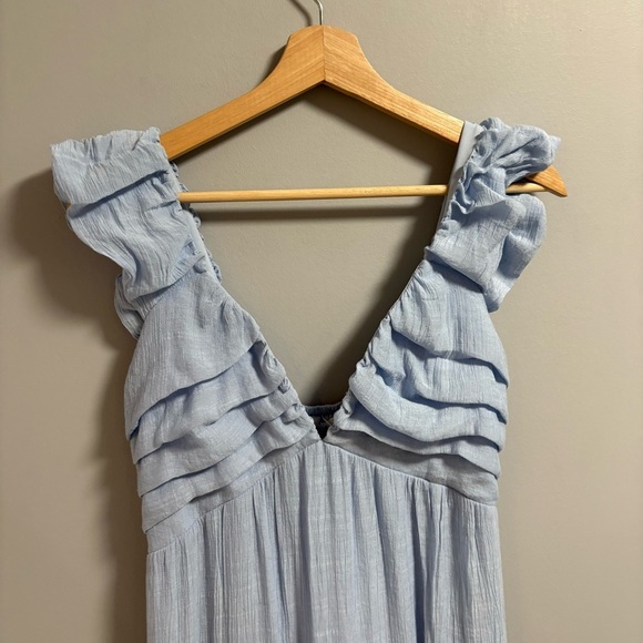 Hunter & Brown Dress - Picture 3 of 7